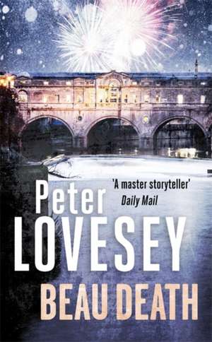 Beau Death de Peter Lovesey