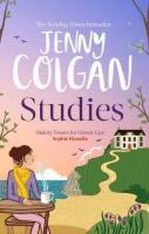 Studies de Jenny Colgan