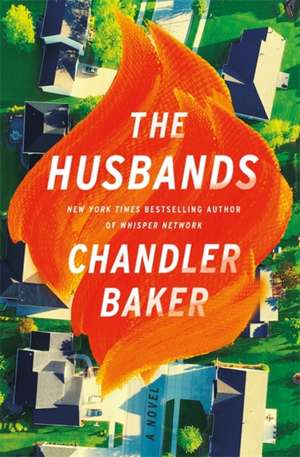 Baker, C: The Husbands de Chandler Baker