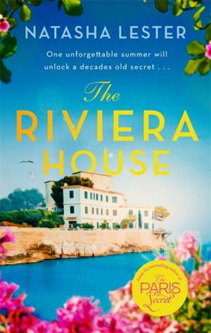 The Riviera House de Natasha Lester