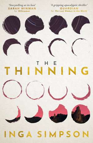 The Thinning de Inga Simpson