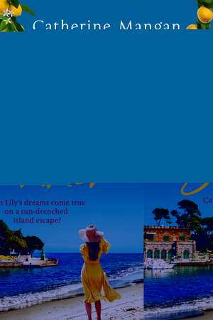 One Italian Summer de Catherine Mangan