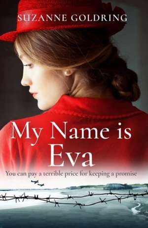 My Name is Eva de Sue Stephenson