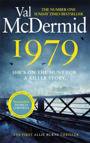 1979 de Val McDermid