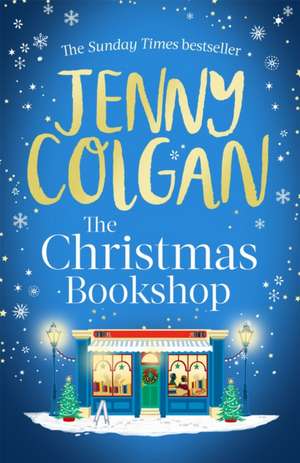 The Christmas Bookshop de Jenny Colgan