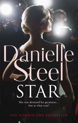 Star de Danielle Steel