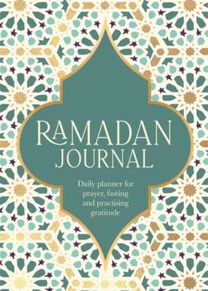 Ramadan Journal de Ramadan Journal Team