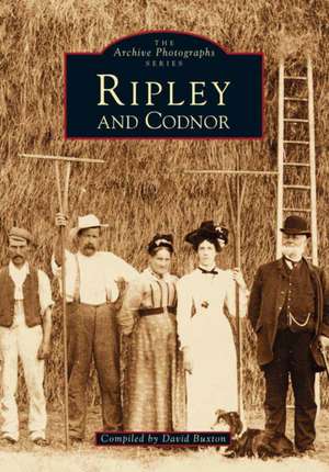 Buxton, D: Ripley and Codnor