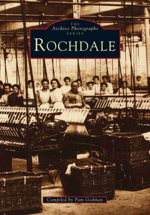 Rochdale de Pam Godman
