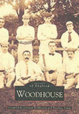 Widdowson, L: Woodhouse de Len Widdowson