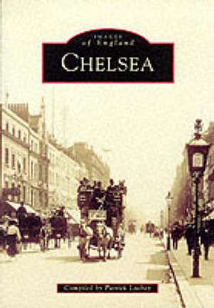 Chelsea de Patrick Loobey