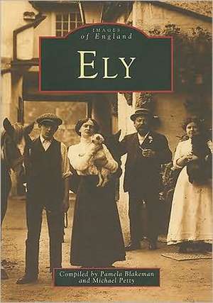 Ely de Pamela Blakeman