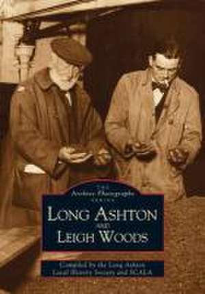 Long Ashton and Leigh Woods de Society for Conservation at Long Ashton