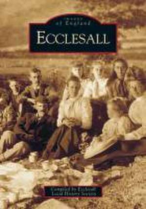 Ecclesall de Ecclesall Local History Society