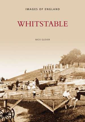 Whitstable de Mick Glover
