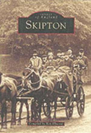 SKIPTON de J.K. ELLWOOD