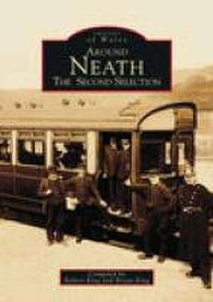 Neath de Robert King