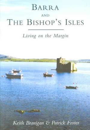 BARRA & THE BISHOPS I