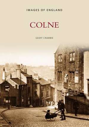 Colne de Geoff Crambie