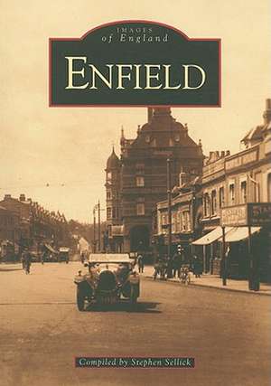 Enfield de Stephen Sellick