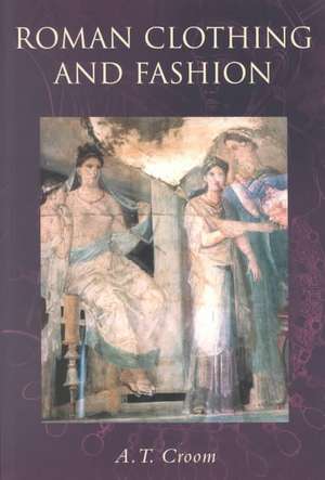 ROMAN CLOTHING & FASHION REV/E