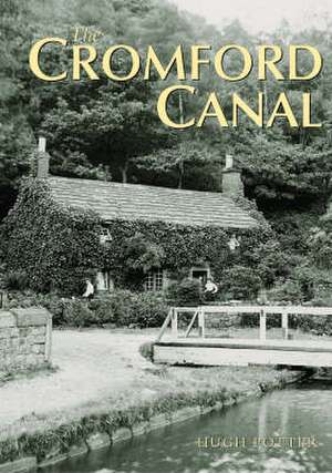 Potter, H: The Cromford Canal