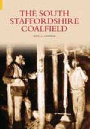 South Staffordshire Coalfield de Barbara Chapman