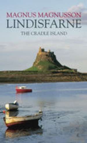 Lindisfarne de Magnus Magnusson