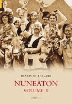 Lee, P: Nuneaton de Peter Lee