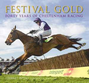 Festival Gold de Stewart Peters