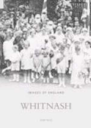 Whitnash de Jean Field