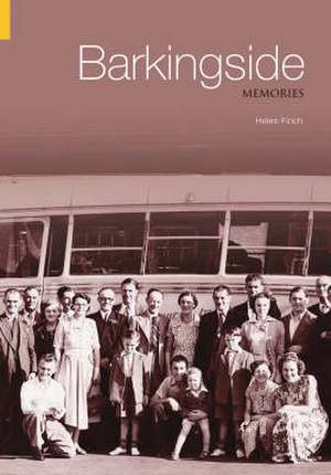 Barkingside Memories de Harold Finch