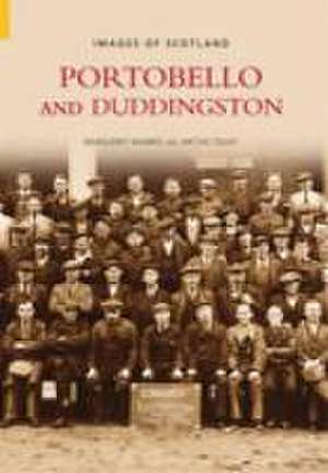 Portobello and Duddingston de Margaret Munro