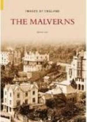 Iles, B: The Malverns de Brian Iles