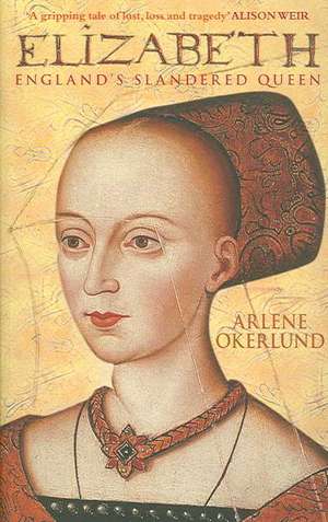 Elizabeth de Arlene Okerlund