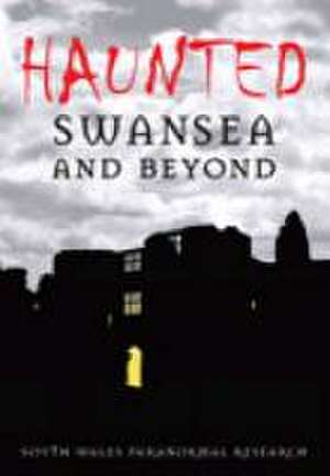 Haunted Swansea de South Wales Paranormal Research