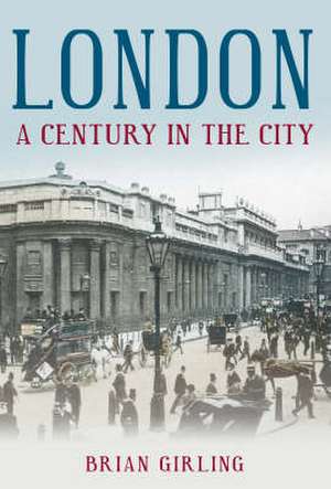 London de Brian Girling