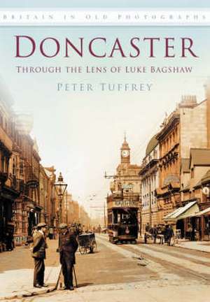 Doncaster de PETER TUFFREY