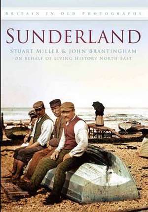 Brantingham, J: Sunderland de John Brantingham