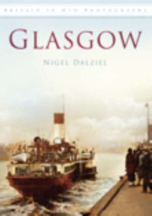 Glasgow de Nigel Dalziel