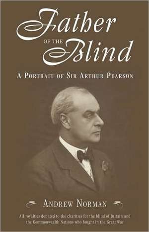 Father of the Blind de Andrew Norman