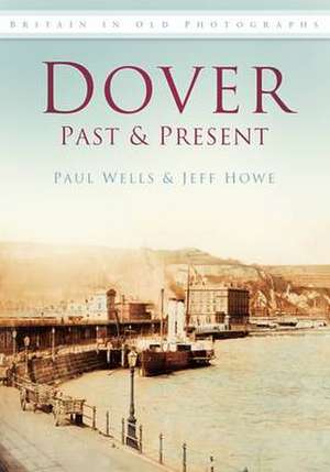 Dover de Paul Wells