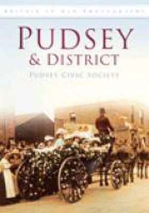 Pudsey and District de Pudsey Civic Society