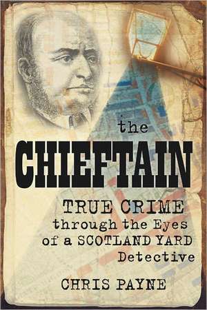 The Chieftain de Chris Payne