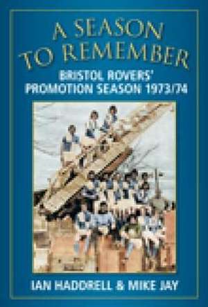 Season to Remember de Michael Jay