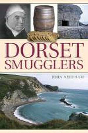 Dorset Smugglers