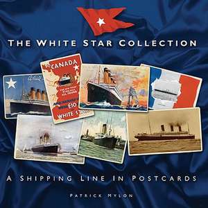 The White Star Collection de Patrick Mylon