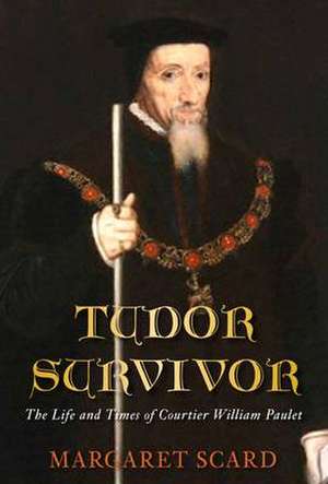 Tudor Survivor