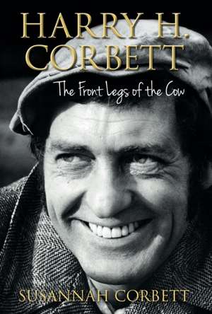 Harry H. Corbett de Susannah Corbett