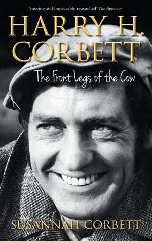 Harry H. Corbett de Susannah Corbett